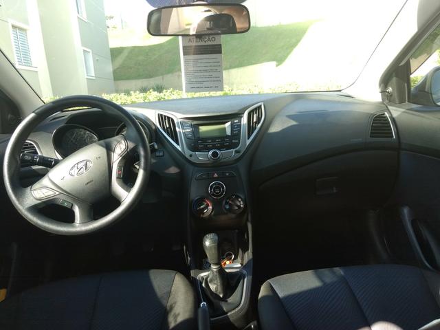 Vendo HB20 - Foto 2