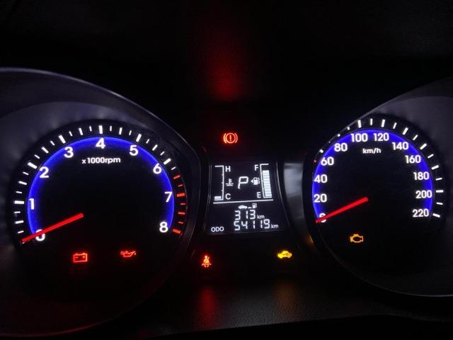 HB20x Branco Automático único dono 54.200 Km - Foto 2