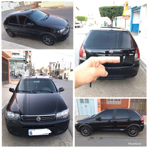 Vendo Palio Way 2016 - Foto 2