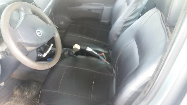 Vendo Fiat/Siena ELX Flex 1.0 2006/2007 - Foto 2