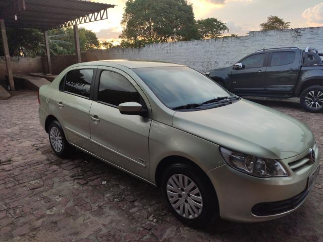 Voyage completo em perfeito estado, único dono. - Foto 13