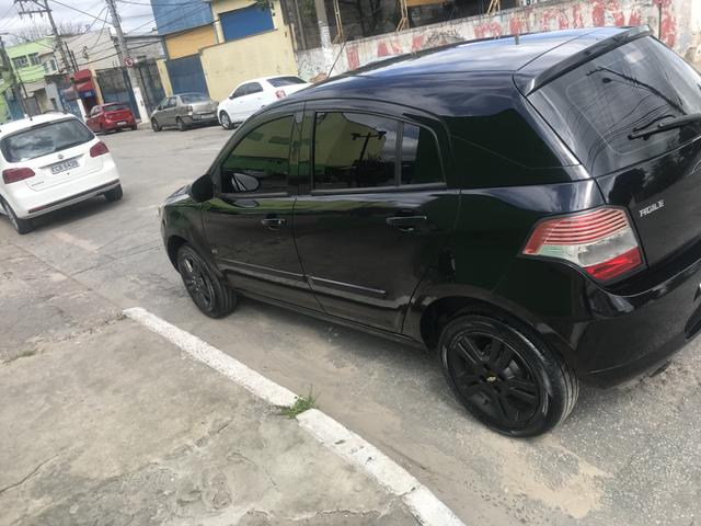 Agile LTZ completo - Foto 3