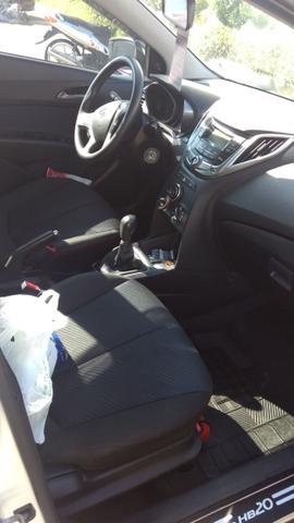 Vendo HB20 - Foto 6