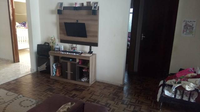Casa semi mobiliada de 165m2 com 3 quartos no caximba - Foto 4