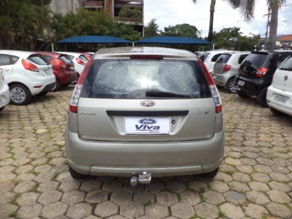 FIESTA 2008/2008 1.0 MPI HATCH 8V FLEX 4P MANUAL - Foto 7