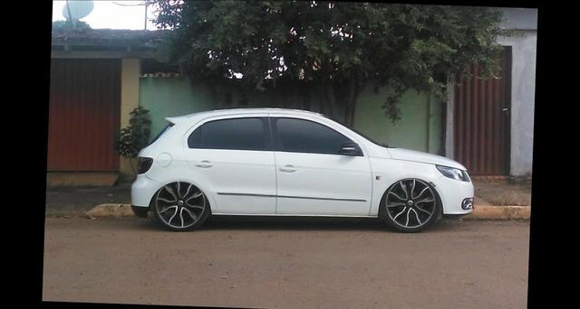 Roda aro 19 4x100