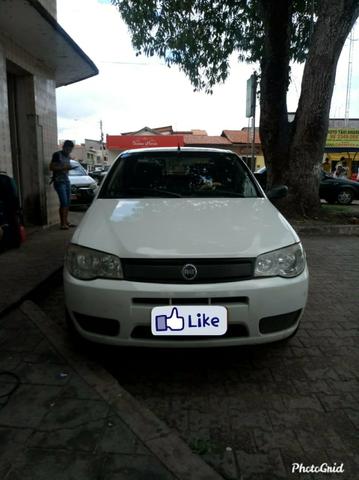Fiat Siena ano 2007