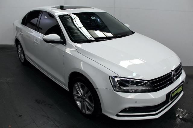 Volkswagen Jetta 2.0 TSI Highline 4P - Foto 7