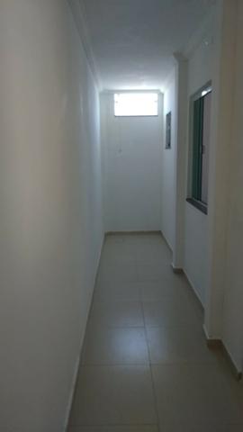 Casa Nova 2 Quartos (1 Suíte) no Bairro Urbis VI - Foto 12
