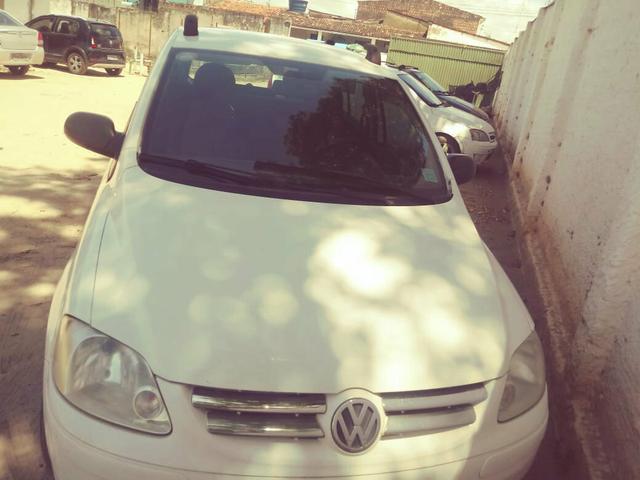 Vendo um Fox , carro de mulher