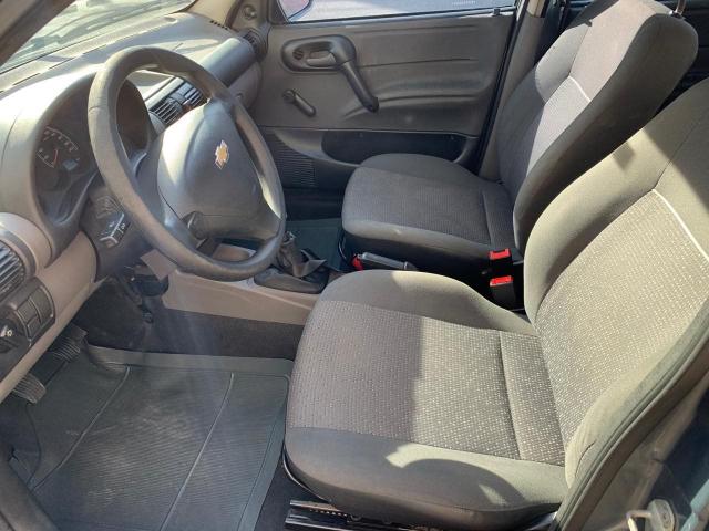 CLASSIC 2013/2014 1.0 MPFI LS 8V FLEX 4P MANUAL - Foto 5