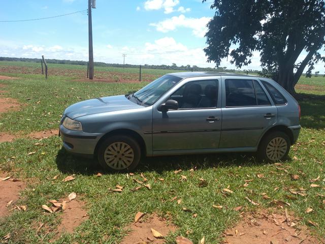 Gol G3 pouco uso - Foto 5