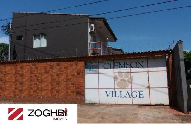 Clemson Village