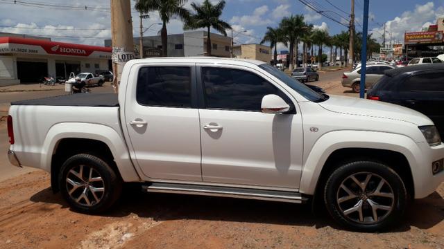 Vendo vw Volkswagen Amarok - Foto 3