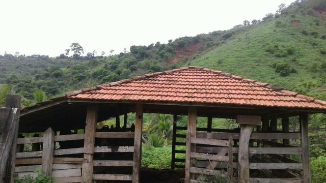 Fazenda em Baixo Guandu ES -Barato (entr +parc. anuais)