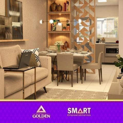 Residencial golden manaus a 15minutos da ponte rio negro([ª - Foto 15