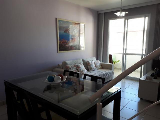 Apartamento para Venda em Lauro de Freitas, Buraquinho, 3 dormitórios, 1 suíte, 2 banheiro - Foto 3