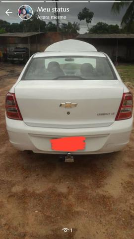 Vendo cobalt 1.8