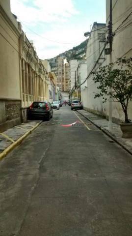 Casa à venda, 200 m² por R$ 1.490.000,00 - Glória - Rio de Janeiro/RJ