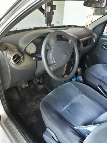 Sandero 2008/2009