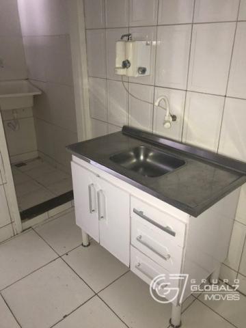 Apartamento, Centro, Vitória da Conquista-BA - Foto 18
