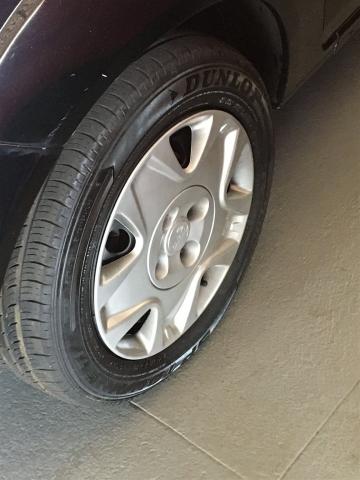 FIESTA 2010/2010 1.0 MPI CLASS HATCH 8V FLEX 4P MANUAL - Foto 5