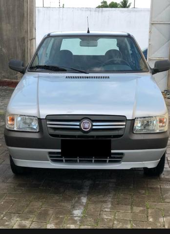 Fiat uno Economy 2013