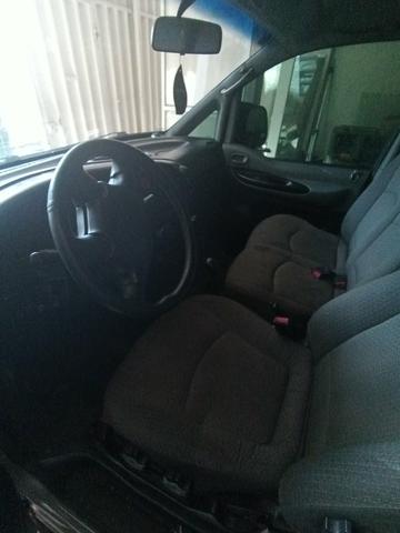 Van H1 Hyundai starex 2005 - Foto 4
