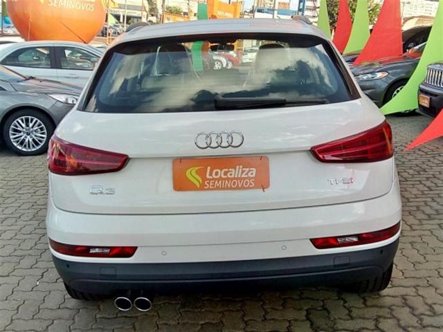 Q3 2016/2017 1.4 TFSI AMBIENTE GASOLINA 4P S TRONIC - Foto 5