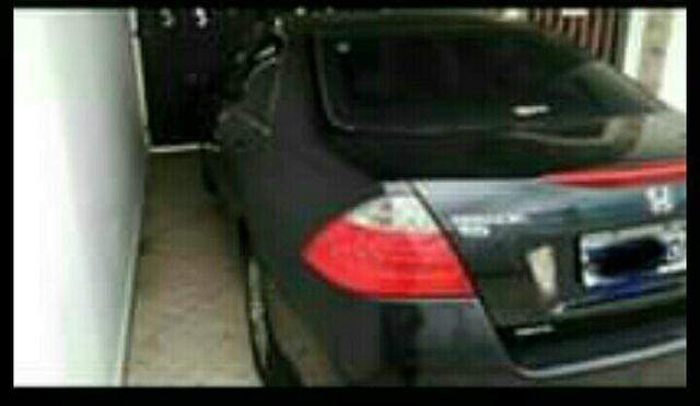 Honda accord blindado 2007 - Foto 8