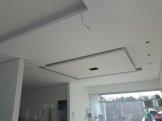 Casa Grande estrutura para sobrado - Foto 2