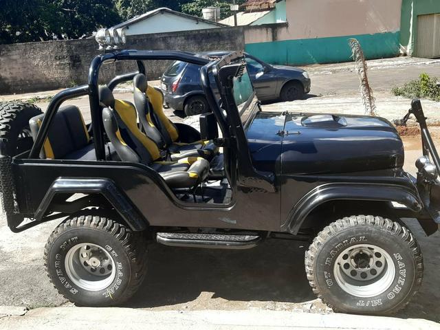 Jeep - Foto 2