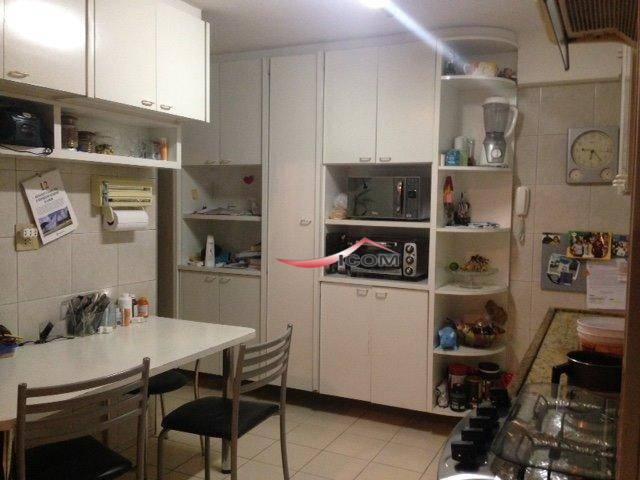 Apartamento residencial à venda, Laranjeiras, Rio de Janeiro. - Foto 10