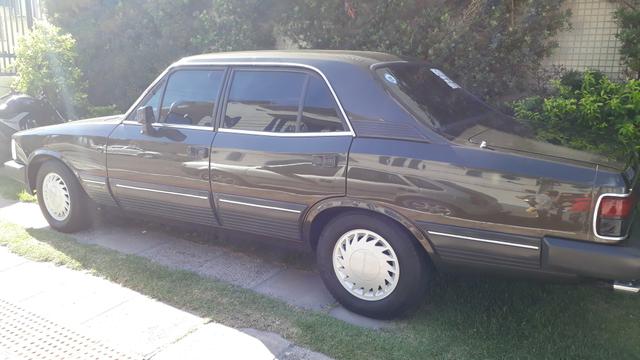 Vendo Opala Diplomata - Foto 4