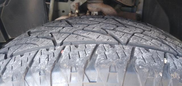 Nissan Frontier SV Attack 4X4 2013/2014 - Foto 16