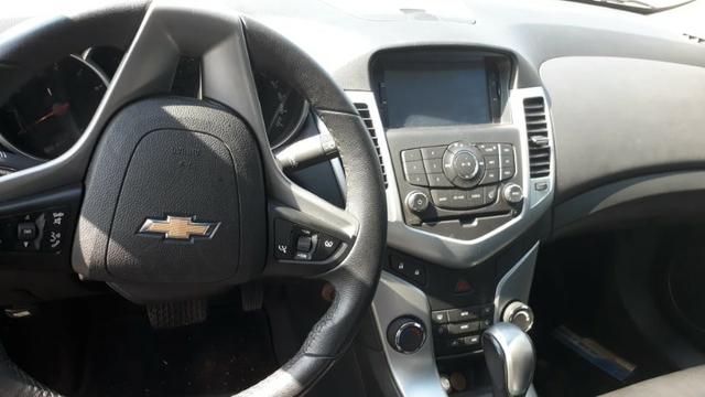 Vendo cruze super top - Foto 2