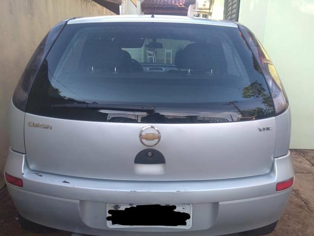 Corsa Joy 2009 - Foto 3