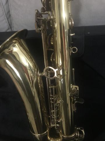 Sax Tenor - Foto 3