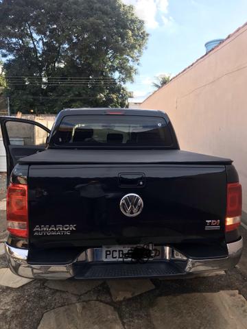 Amarok Aut 16/16 high completissima! - Foto 4