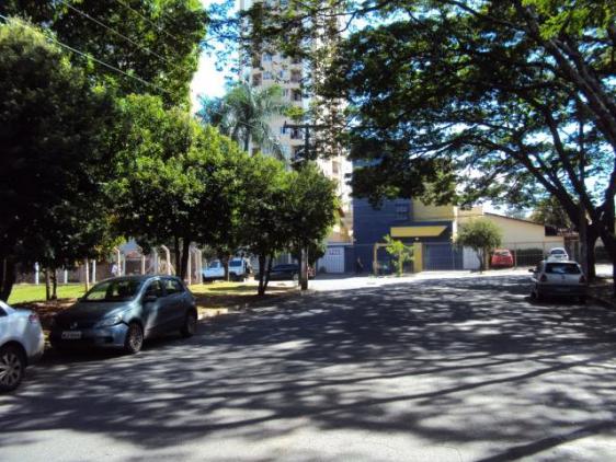 Apartamento para alugar com 1 dormitórios em Setor leste universitário, Goiânia cod:APA443 - Foto 4