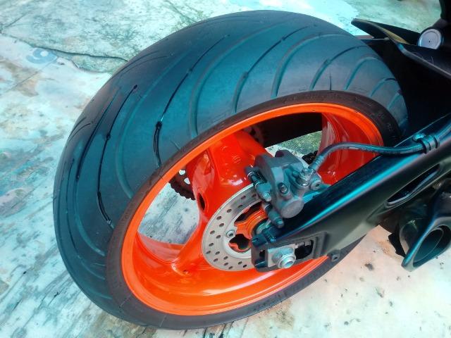 Cbr1000 fireblade - Foto 3