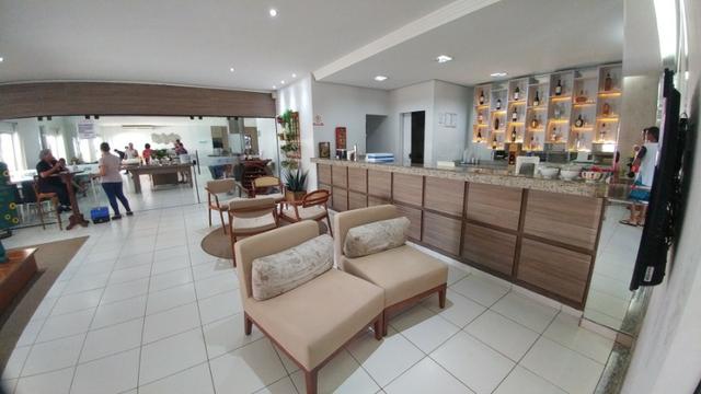 Apartamento com 01 Quarto, Lagoa Quente Hotel, em Caldas Novas GO - Foto 14