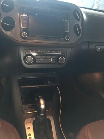 Tiguan - 2.0 TSi - 2015 - Foto 2