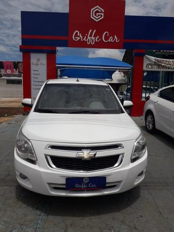 Cobalt 1.4 LTZ 2012 - Extra !