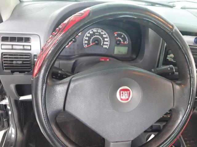 Carro Siena 2012/13 - Foto 7