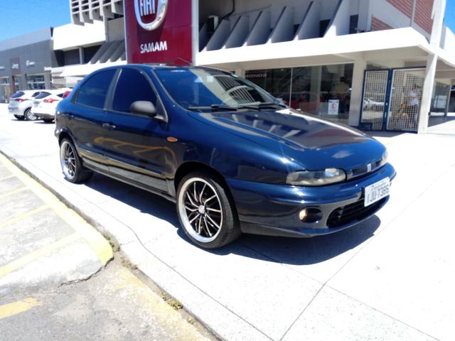 Vendo Fiat Brava SX