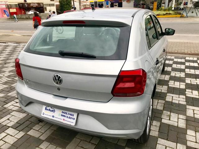 GOL 2018/2019 1.6 MSI TOTALFLEX 4P MANUAL - Foto 3