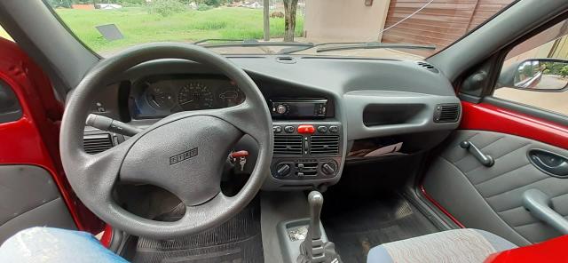Fiat palio 96/97 - Foto 5