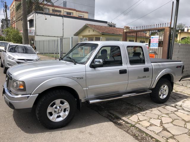 RANGER XLT LIMITED 3.0 4x4 - Foto 3