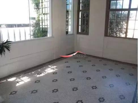 Casa com 15 dormitórios para alugar, 1360 m² por R$ 23.000,00/mês - Glória - Rio de Janeir - Foto 14